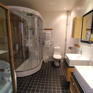 Hotel Best Western Hotel Arctic Eden cazare Kiruna