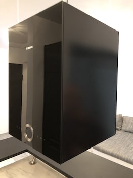 Luxury Penthouse Plaza Residence P1