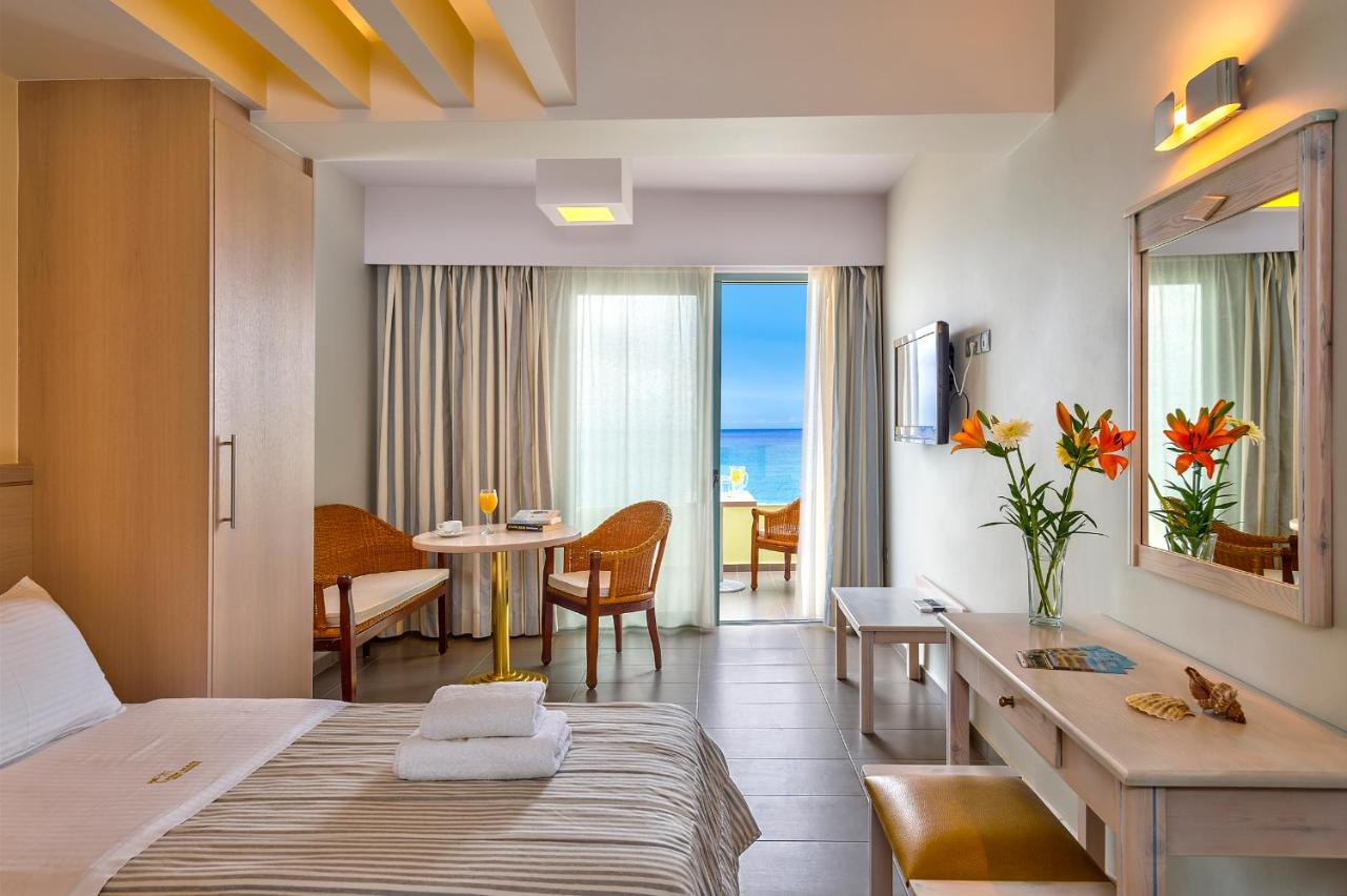 dal travel Palm Beach Apartment