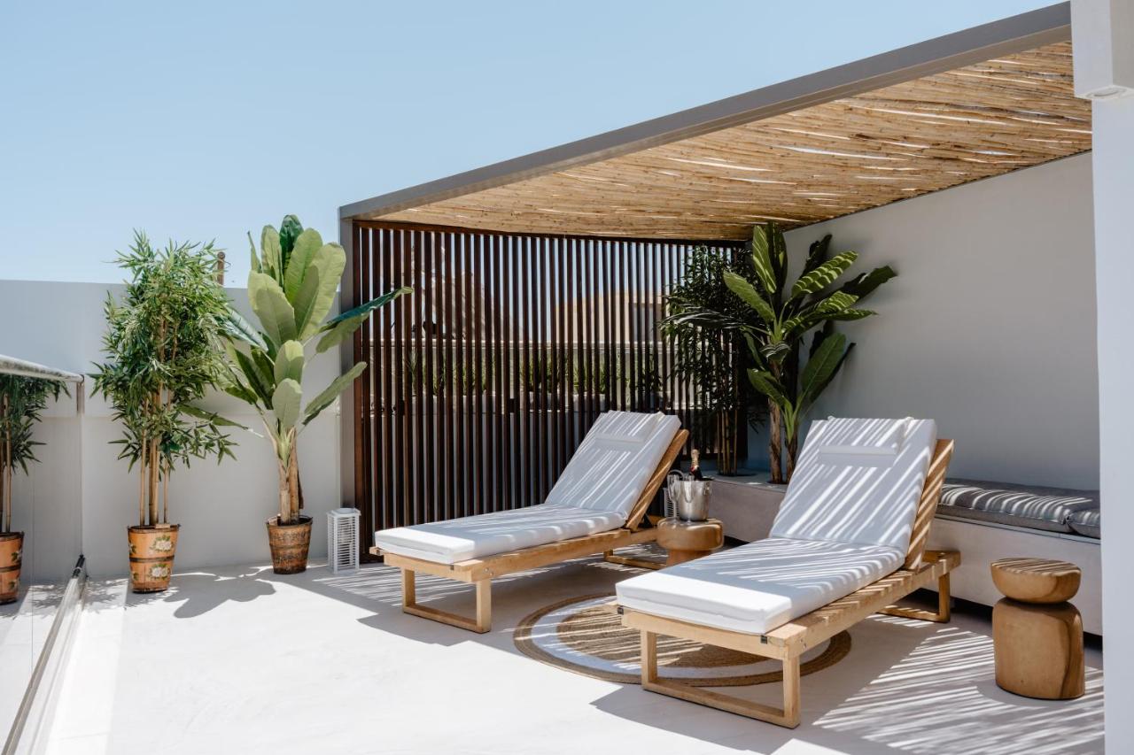 dal travel Palm Beach Apartment