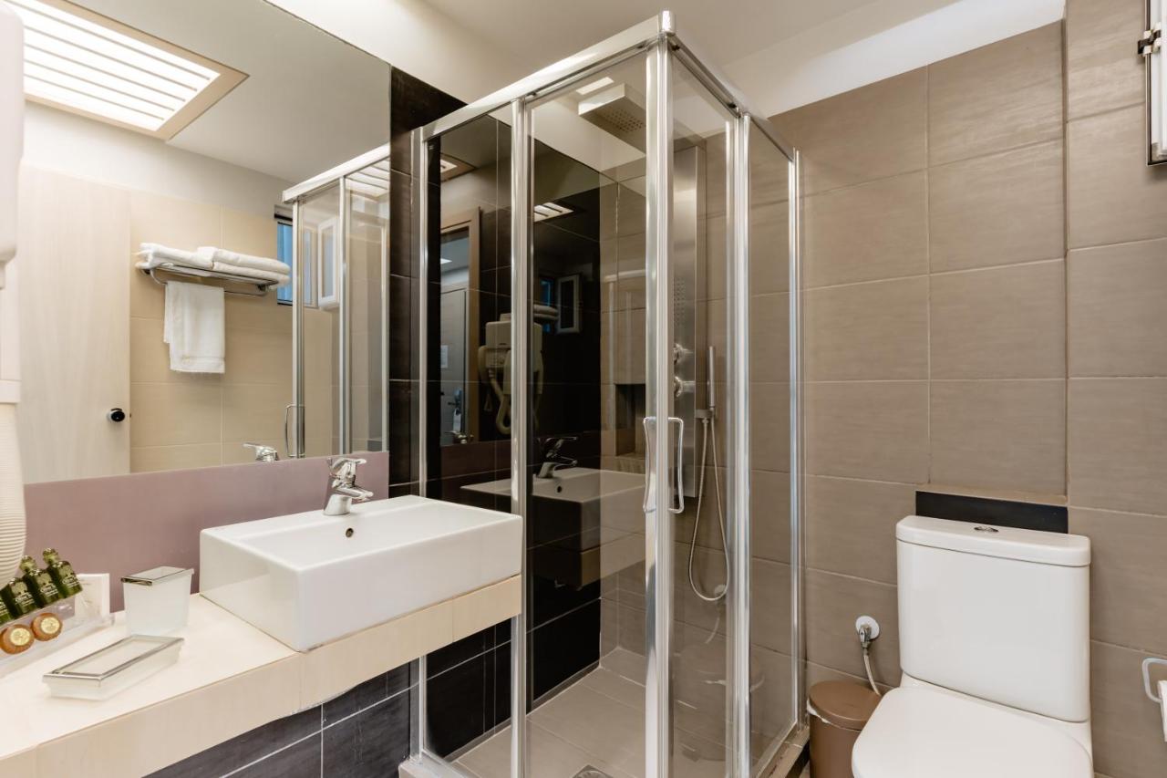 dal travel Palm Beach Apartment