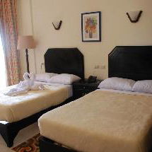 Hotel Sea View Hotel Elagamy cazare Alexandria