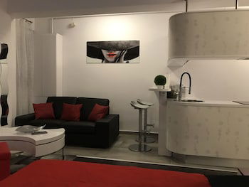 Studio Militari Residence M6