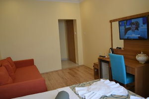 Hotel Riverland Suites & Apart Hotel cazare Istanbul