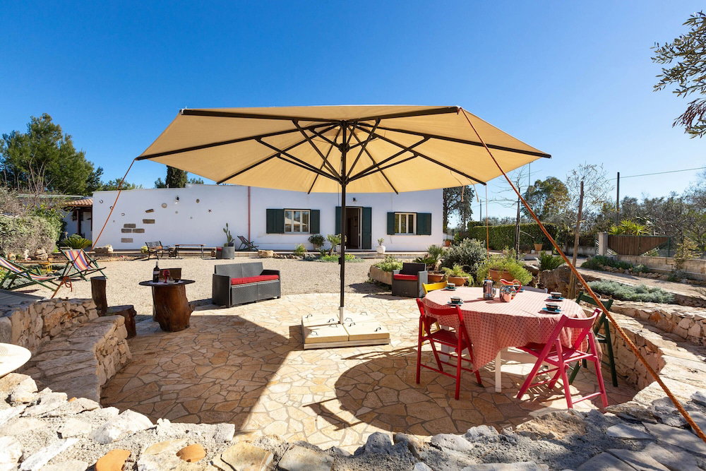 Hotel 1879 Villa Itaca Garden - Bilocale Margherita By Barbarhouse
