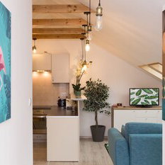 Hotel 1898 Parkside Boutique Residence cazare Cracovia