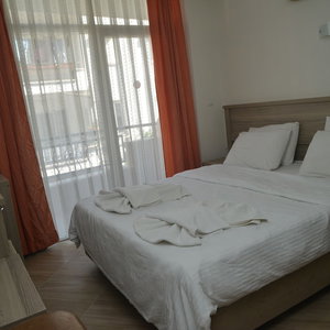 Sejur Marina Apart Otel vacanta Marmaris