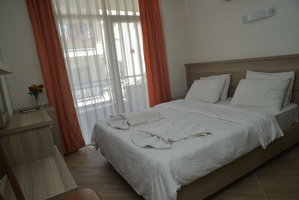 Hotel Marina Apart Otel cazare Marmaris