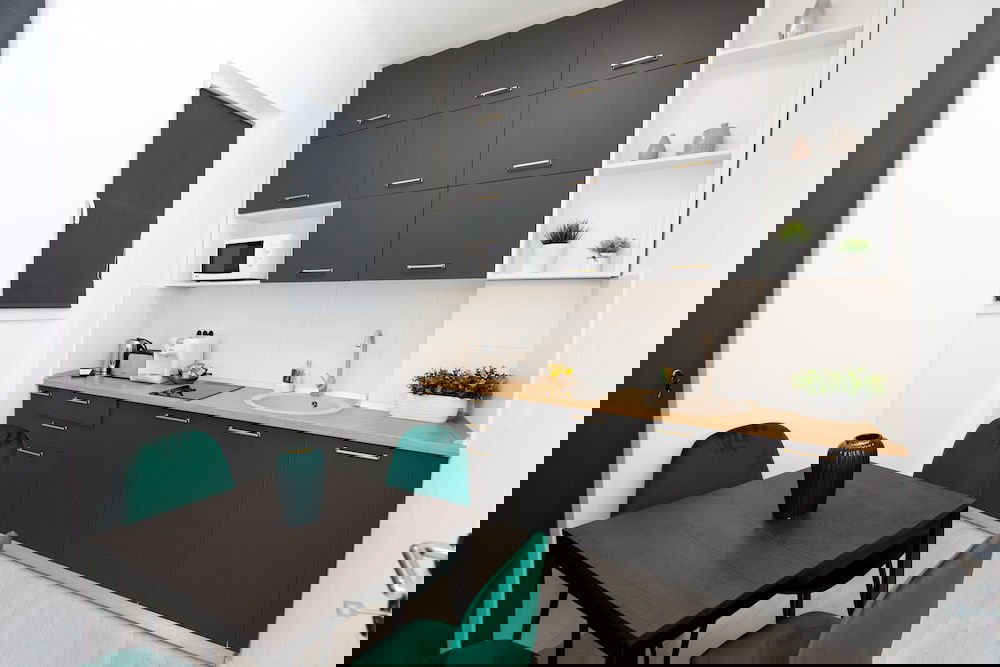 Metropole Apartments Old Center