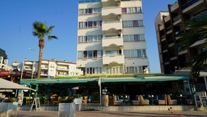 Hotel Honeymoon Hotel cazare Marmaris