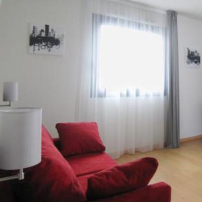 Hotel Residhome Tolosa