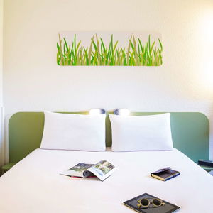 Hotel Ibis Budget Toulouse Centre Gare cazare Toulouse