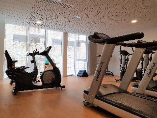 Hotel Residhome Toulouse Ponts Jumeaux