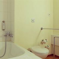 Hotel Ibis Lyon Est Bron cazare Lyon