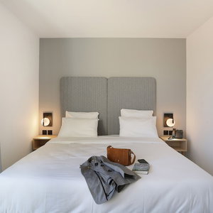 Hotel Odalys City Centre Compans Caffarelli cazare Toulouse
