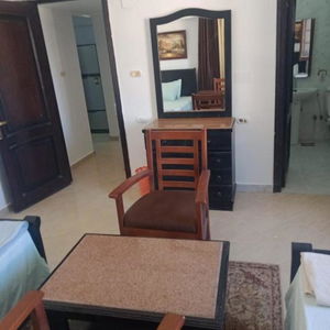 Hotel 1Ch1 Studio 2Beds Ground Floor Sea View 114 Green Beach cazare Al `Alamayn