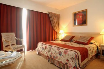 Hotel Charlemagne
