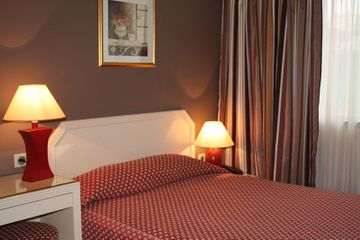 Hotel Charlemagne