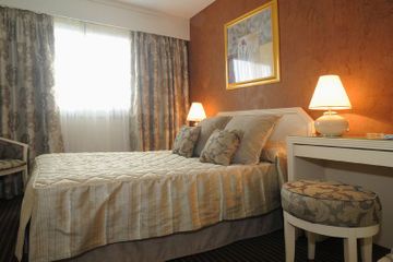 Hotel Charlemagne