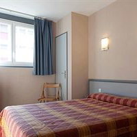 Hotel Hôtel Des Savoies Lyon Perrache cazare Lyon