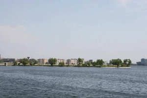 Hotel Stylish Westpark2 Residence Lakeview W8 cazare Bucuresti