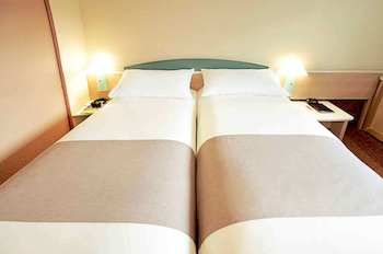 Hotel Ibis Lyon Centre