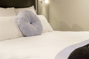 Hôtel Boutique Richelieu Lyon Gare Part Dieu