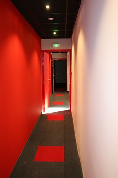 Hôtel Boutique Richelieu Lyon Gare Part Dieu