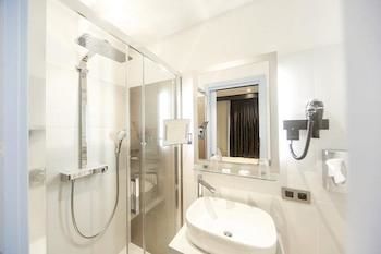 Hôtel Boutique Richelieu Lyon Gare Part Dieu