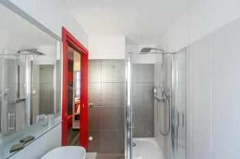 Hôtel Boutique Richelieu Lyon Gare Part Dieu
