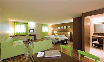 Residence Belambra City Villemanzy