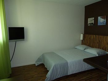 Residence Belambra City Villemanzy
