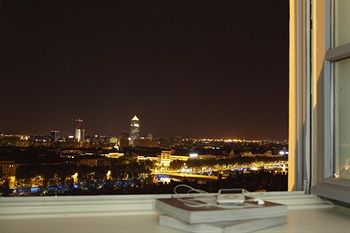 Residence Belambra City Villemanzy