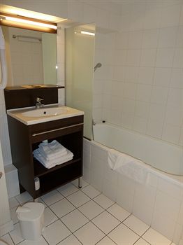 Residence Belambra City Villemanzy