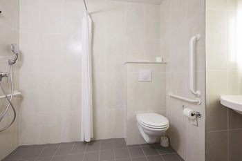 Hotel B&B Hotel Lyon Centre Gambetta
