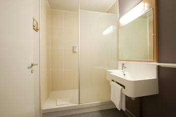B&B Hotel Lyon Centre Gambetta
