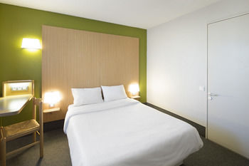 B&B Hotel Lyon Centre Gambetta