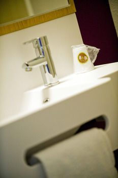 B&B Hotel Lyon Centre Gambetta