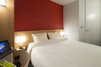 B&B Hotel Lyon Centre Gambetta