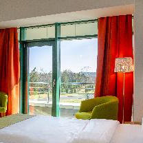 Hotel Complex Silva cazare Bucuresti