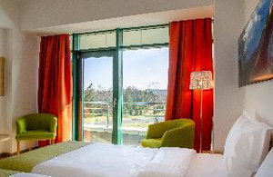 Hotel Complex Silva cazare Bucuresti