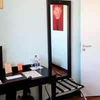 Hotel Villa Berlioz cazare Lyon