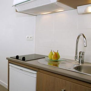 Hotel Appart'City Classic Lyon Part Dieu Villette cazare Lyon