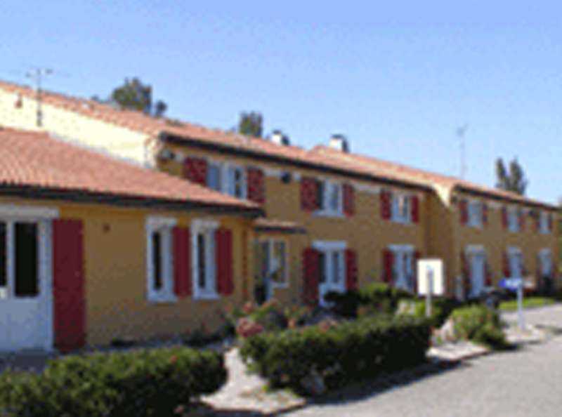 Hotel Campanile Lyon Centre-Berges Du Rhône