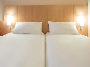 Hotel Ibis Lyon Gerland Musée Des Confluences