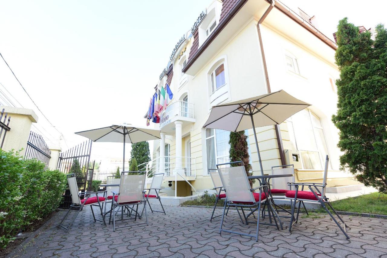Hotel Imperial