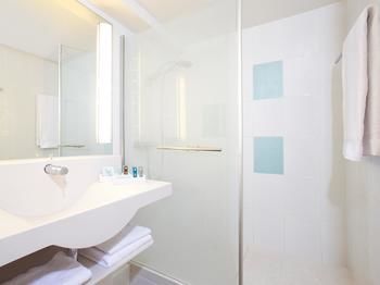 Hotel Novotel Lyon Gerland Musée Des Confluences