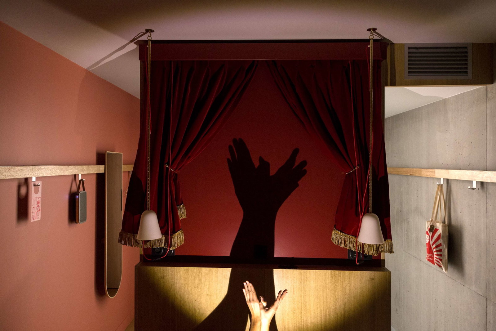 Mob Hotel Lyon Confluence