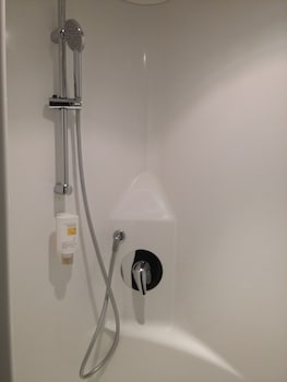 Hotel Ibis Budget Aéroport Lyon Saint Exupéry