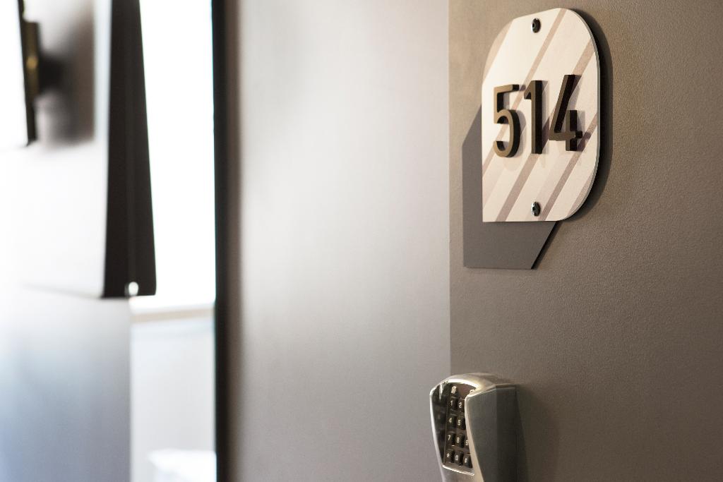 B&B Hotel Lyon Centre Perrache Berthelot